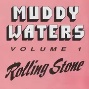CD - Muddy Waters - Rolling Stone - Muddy Waters Volume 1