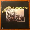 LP - Muddy Waters - The Muddy Waters Woodstock Album - Gatefold