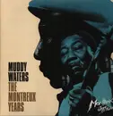 Double LP - Muddy Waters - The Montreux Years