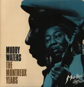 Double LP - Muddy Waters - The Montreux Years