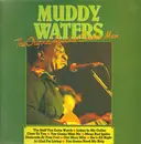 LP - Muddy Waters - The Original Hoochie Coochie Man