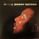LP - Muddy Waters - The Best Of Muddy Waters - Brown Vinyl / Limited Edition