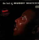 LP - Muddy Waters - The Best Of Muddy Waters