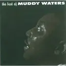 CD - Muddy Waters - The Best Of Muddy Waters
