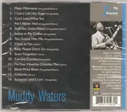 CD - Muddy Waters - The Blues Biography