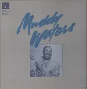 CD-Box - Muddy Waters - The Chess Box