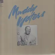 Muddy Waters - The Chess Box