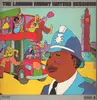 LP - Muddy Waters - The London Muddy Waters Sessions - Gatefold