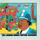 CD - Muddy Waters - The London Muddy Waters Sessions