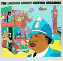 LP - Muddy Waters - The London Muddy Waters Sessions