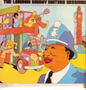 LP - Muddy Waters - The London Muddy Waters Sessions