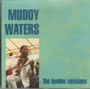 CD - Muddy Waters - The London Sessions