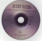 CD - Muddy Waters - The Ultimate Collection