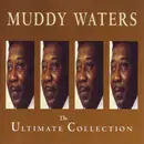 CD - Muddy Waters - The Ultimate Collection