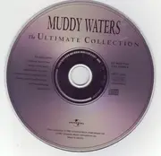 CD - Muddy Waters - The Ultimate Collection
