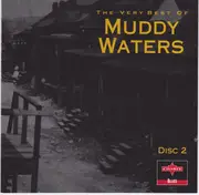 Double CD - Muddy Waters - The Very Best Of