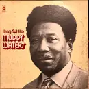 LP - Muddy Waters - They Call Me Muddy Waters - Mono