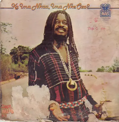 Muddy Ibe And His Nkwa Brothers System - 84