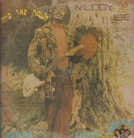 Mu - Muddy Ibe And The Nkwa Brothers System