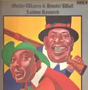 LP - Muddy Waters & Howlin' Wolf - London Revisited - GER Original