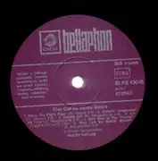 LP - muddy waters - they Call Me Muddy Waters