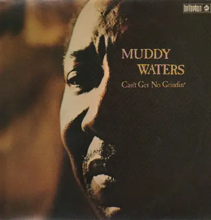 Muddy Waters - Can't Get No Grindin'