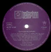 LP - Muddy Waters - Can't Get No Grindin'