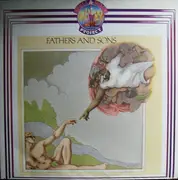 Double LP - Muddy Waters - Fathers And Sons