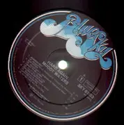 LP - Muddy Waters - Hard Again