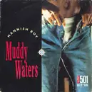 7'' - Muddy Waters - Mannish Boy