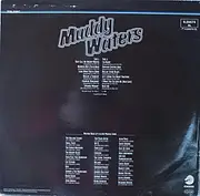 LP - Muddy Waters - Profile