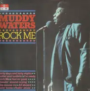 LP - Muddy Waters - Rock Me - STILL SEALED