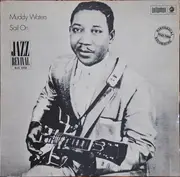 LP - Muddy Waters - Sail On