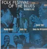 LP - Muddy Waters, Buddy Guy, Howlin' Wolf - Folk Festival Of The Blues