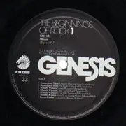 LP-Box - Muddy Waters, Jimmy Rogers... - Genesis: The Beginnings Of Rock - + booklet