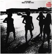 LP - Mudhoney - Head On the Curb - Still Sealed