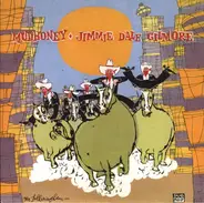 Mudhoney / Jimmie Dale Gilmore - Tonight I Think I'm Gonna Go Downtown / Blinding Sun