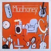 Mudhoney - Let It Slide