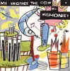 LP - Mudhoney - My Brother The Cow - only LP