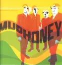LP - Mudhoney - Since We've Become Translucent - Gatefold Cover