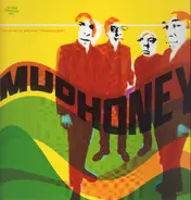 Mudhoney - Since We've Become Translucent