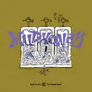 LP-Box - Mudhoney - Suck You Dry: The Reprise Years - Box Set, Colourful Vinyl