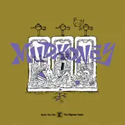 LP-Box - Mudhoney - Suck You Dry: The Reprise Years - Box Set, Colourful Vinyl