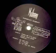 12'' - Mudhoney - Superfuzz Bigmuff - Original German pressing Glitterhouse