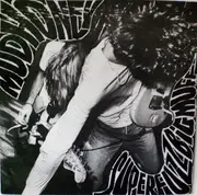 12'' - Mudhoney - Superfuzz Bigmuff - Original German pressing Glitterhouse