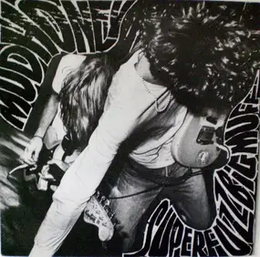 Mudhoney - SUPERFUZZ BIGMUFF