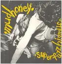 12inch Vinyl Single - Mudhoney - Superfuzz Bigmuff - EP