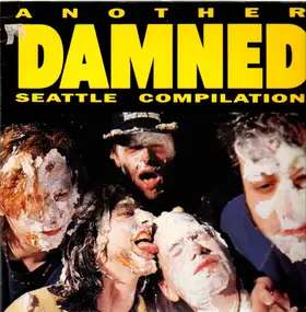 Mudhoney - Another Damned Seattle Compilation