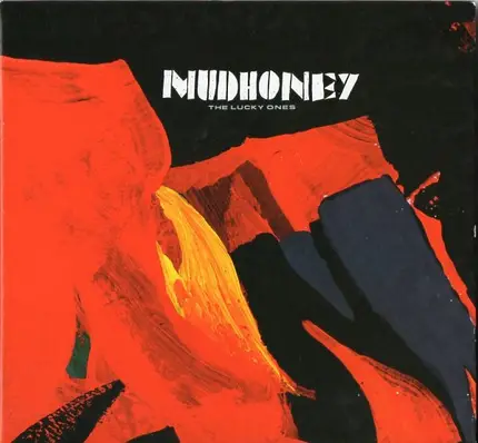 Mudhoney - The Lucky Ones