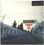 Mudhoney - Tomorrow Hit Today